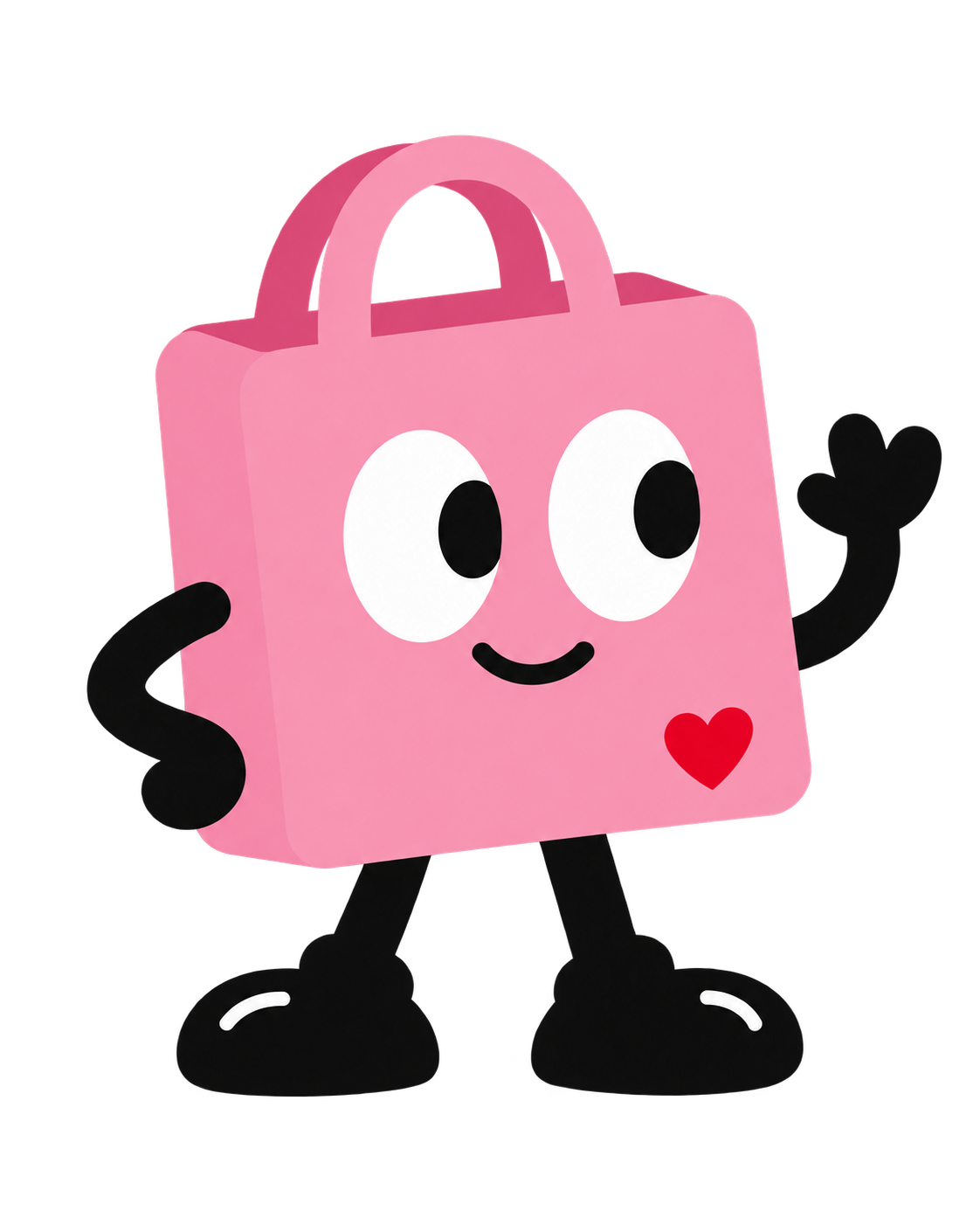 Mascota GaliSites de tiendas online