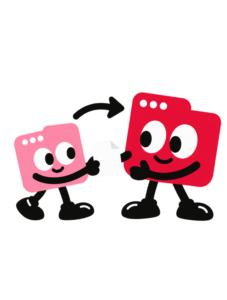 Familia de mascotas GaliSites para migración de webs